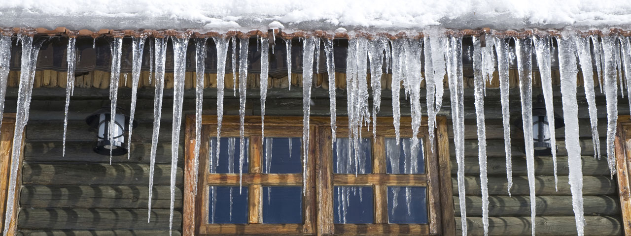 Spray foam prevents ice dams by providing proper insulation in Honolulu attic spaces